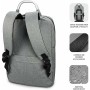 Laptop- und Tablet-Rucksack mit USB-Anschluss Subblim SUB-BP-3EAP001 Grau von Subblim, Taschen und Hülle für Laptops und Netb...