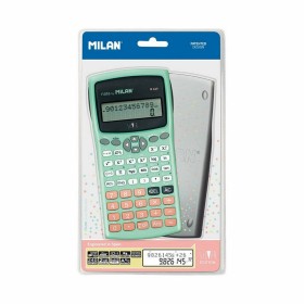 Calculator Casio MS-20UC 2,3 x 10,5 x 14,95 cm Blue (10Units) | Tienda24 Tienda24.eu