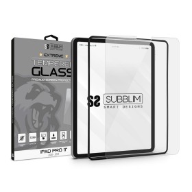 Protetor de ecrã para tablet Subblim SUB-TG-1APP011 Apple de Subblim, Protetores de ecrã - Ref: M0318616, Preço: 10,59 €, Des...