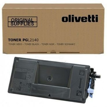 Toner Olivetti B1071 Noir | Tienda24 Tienda24.eu