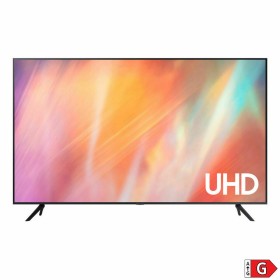 Smart TV Samsung LH50BEAHLGUXEN 4K Ultra HD 50" by Samsung, TVs - Ref: M0318635, Price: 757,56 €, Discount: %