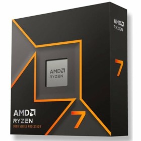 Processeur AMD 100-100001404WOF 64 bits AMD AM5 de AMD, Processeurs - Réf : S91104020, Prix : 462,97 €, Remise : %