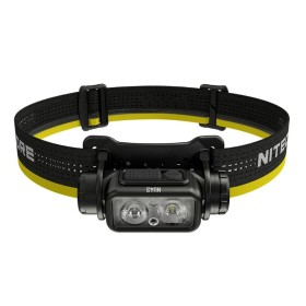 Porte-clés lanterne LED Nitecore NT-NU43 1400 lm 1 Pièce de Nitecore, Lampes et lampes de poche - Réf : S91104054, Prix : 71,...