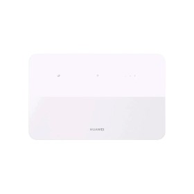 Router Huawei B636-336 Bianco 4G Wi-Fi 6 GHz di Huawei, Router - Rif: S91104147, Prezzo: 139,59 €, Sconto: %