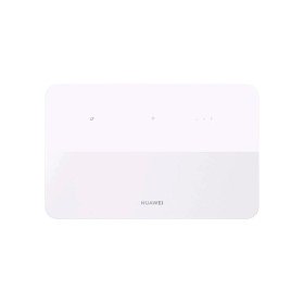 Router Huawei B636-336 Blanco 4G Wi-Fi 6 GHz de Huawei, Routers - Ref: S91104147, Precio: 139,59 €, Descuento: %