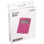 Calculadora Citizen CITIZEN SDC-810NRPKE Cor de Rosa Plástico | Tienda24 - Global Online Shop Tienda24.eu