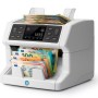 Contadora de Billetes Safescan 2865-S Blanco | Tienda24 Tienda24.eu