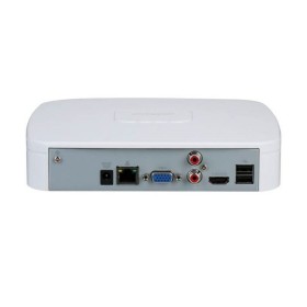 Enregistreur Vidéo de Réseau Dahua NVR2108-4KS3 de Dahua, Équipement de vidéosurveillance - Réf : S91104254, Prix : 71,63 €, ...