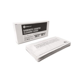 Banknote counter Safescan 2865-S White | Tienda24 Tienda24.eu