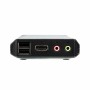 Switch KVM Aten 2106637 de Aten, Switch KVM - Ref: M0318656, Preço: 84,64 €, Desconto: %