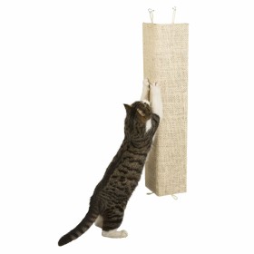 Grattoir pour Chats Kerbl         Beige Sisal 80 x 28 cm de Kerbl, Barres de raclage - Réf : S91104261, Prix : 14,14 €, Remis...