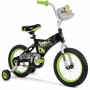 Bicicleta Infantil Huffy 22620W Star Wars Grogu Huffy - 1