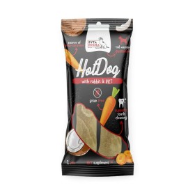 Dog Snack SYTA MICHA Hot Dog by SYTA MICHA, Biscuits, cakes and snacks - Ref: S91104301, Price: 6,18 €, Discount: %