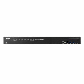 Switch KVM Aten CS19208-AT-G de Aten, Commutateur KVM - Réf : M0318660, Prix : 1,00 €, Remise : %