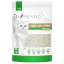 Sabbia per Gatti Diamentiq Tofu | Tienda24 - Global Online Shop Tienda24.eu