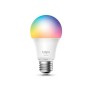 Smart Light bulb LED TP-Link Tapo L530E Wifi 8,7 W E27 60 W 2500K - 6500K Wi-Fi E27 LED 2500K | Tienda24 Tienda24.eu