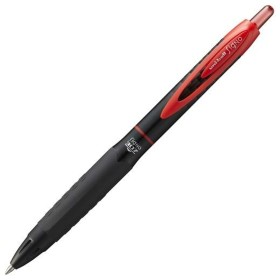 stylo à encre liquide Tratto UNO Rouge 0,5 mm (50 Pièces) | Tienda24 Tienda24.eu