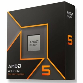 Processeur AMD 100-100001405WOF 64 bits AMD AM5 de AMD, Processeurs - Réf : S91104452, Prix : 330,86 €, Remise : %