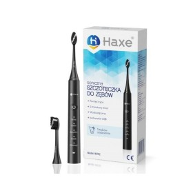 Brosse à dents électrique HAXE HX702 de HAXE, Brosses à dents électriques et accessoires - Réf : S91104468, Prix : 28,81 €, R...