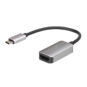 Cabo HDMI Kramer C-HM/ETH-6 Preto 1,8 m | Tienda24 - Global Online Shop Tienda24.eu