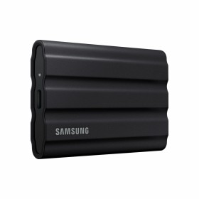 Disque Dur Externe Samsung MU-PE4T0S/EU 4 TB SSD de Samsung, Disques durs solides - Réf : S91104484, Prix : 461,35 €, Remise : %