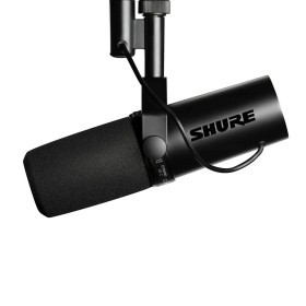 Micrófono dinámico Shure SM7dB de Shure, Micrófonos - Ref: S91104517, Precio: 685,50 €, Descuento: %