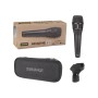 Microphone dynamique Shure Nexadyne 8/S | Tienda24 - Global Online Shop Tienda24.eu