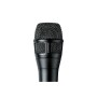 Microphone dynamique Shure Nexadyne 8/S | Tienda24 - Global Online Shop Tienda24.eu