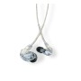 Auriculares com microfone Shure SE215 Pro Transparente de Shure, Auriculares e acessórios - Ref: S91104528, Preço: 156,53 €, ...