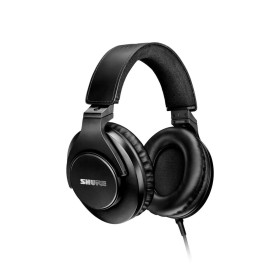 Headphones with Headband Shure SBH50G2-BK | Tienda24 - Global Online Shop Tienda24.eu