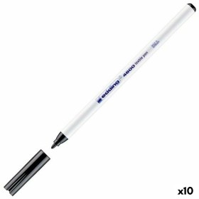 Dauermarker Pilot Silberfarben 0,5 mm (12 Stück) | Tienda24 Tienda24.eu