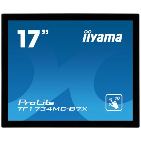 Monitor Iiyama TF1734MC-B7X SXGA di Iiyama, Monitor - Rif: M0318778, Prezzo: 567,38 €, Sconto: %