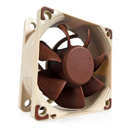 Ventilador de Caixa Noctua NF-A6X25 PWM 5V Ø 6 cm (1 Unidade) | Tienda24 - Global Online Shop Tienda24.eu