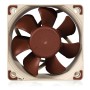 Ventilador de Caixa Noctua NF-A6X25 PWM 5V Ø 6 cm (1 Unidade) | Tienda24 - Global Online Shop Tienda24.eu