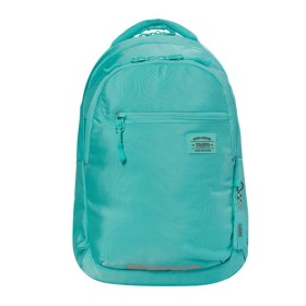 School Bag Totto Misisipi Turquoise by Totto, Children's Backpacks - Ref: M0318821, Price: 40,04 €, Discount: %