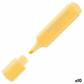 Recharge d'encre Stabilo Boss Marqueur fluorescent Jaune 20 Pièces | Tienda24 Tienda24.eu