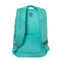 Mochila Escolar Totto Misisipi Turquesa de Totto, Mochilas infantiles - Ref: M0318821, Precio: 40,04 €, Descuento: %