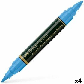 Feutres Stabilo Pen 68 Bleu (10 Pièces) | Tienda24 Tienda24.eu