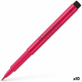 Filzstifte Stabilo Pen 68 Hellgrau (10 Stücke) | Tienda24 Tienda24.eu