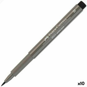 Set de Rotuladores Staedtler Noris Club Multicolor (10 Unidades) | Tienda24 Tienda24.eu