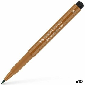 Conjunto de Canetas de Feltro Talens Sakura Pigma Micron Fineliner Preto | Tienda24 Tienda24.eu