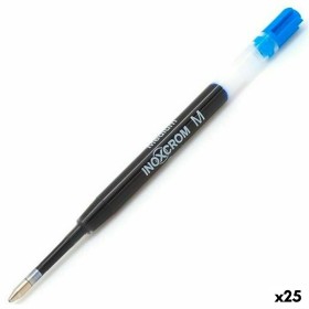 Replacements Faber-Castell Pen Black (5 Units) | Tienda24 Tienda24.eu