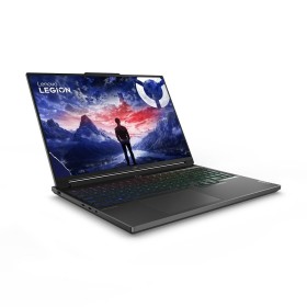 Laptop Lenovo Legion 7 16IRX9 16" Intel Core i9-14900HX 32 GB RAM 1 TB SSD Nvidia Geforce RTX 4070 von Lenovo, Notebooks - Re...