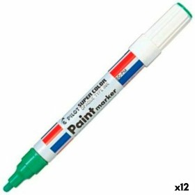 Dauermarker Edding 8850 Bohrer Schwarz (5 Stück) | Tienda24 Tienda24.eu