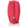 Allzwecktasche Totto AC52KLA004-1620Z-P0U Rot Rosa von Totto, Federmäppchen - Ref: M0318827, Preis: 15,65 €, Rabatt: %