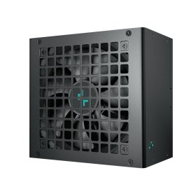 Bloc d’Alimentation DEEPCOOL R-PL800D-FC0B-EU ATX 800 W 80 Plus Bronze de DEEPCOOL, Alimentation - Réf : S91105043, Prix : 10...