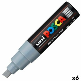 Marker POSCA PC-8K grün (6 Stück) | Tienda24 Tienda24.eu