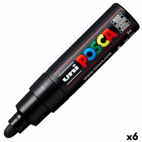 Filzstifte POSCA PC-5M Braun (6 Stück) | Tienda24 Tienda24.eu