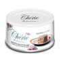 Katzenfutter Cherie Kitten Tuna mousse Fisch | Tienda24 - Global Online Shop Tienda24.eu