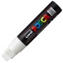 Feutres POSCA PC-17K Blanc 5 Unités | Tienda24 Tienda24.eu